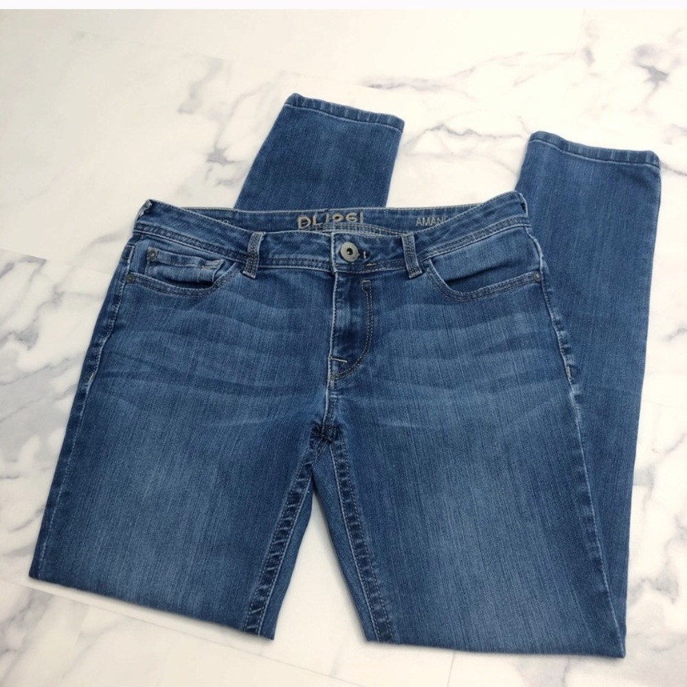DL1961 Amanda Skinny Jeans